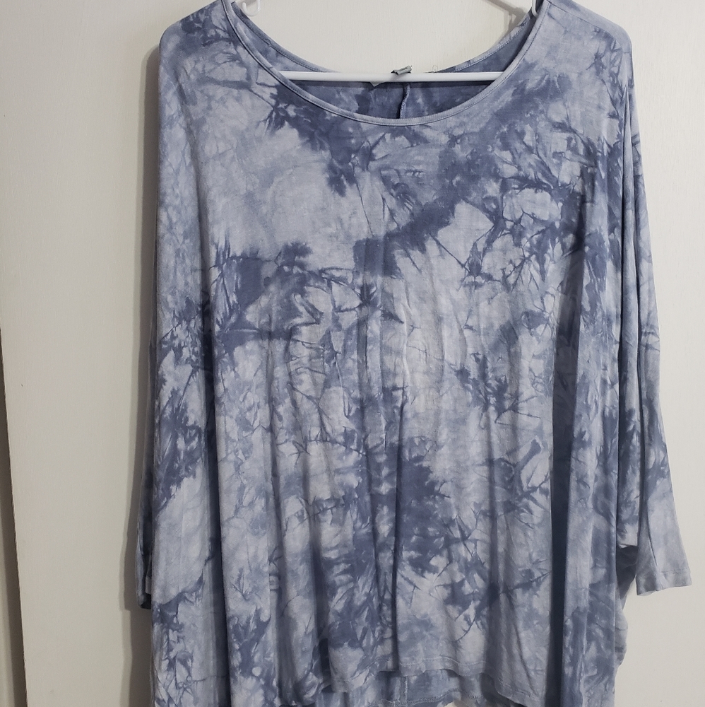 Hippie top